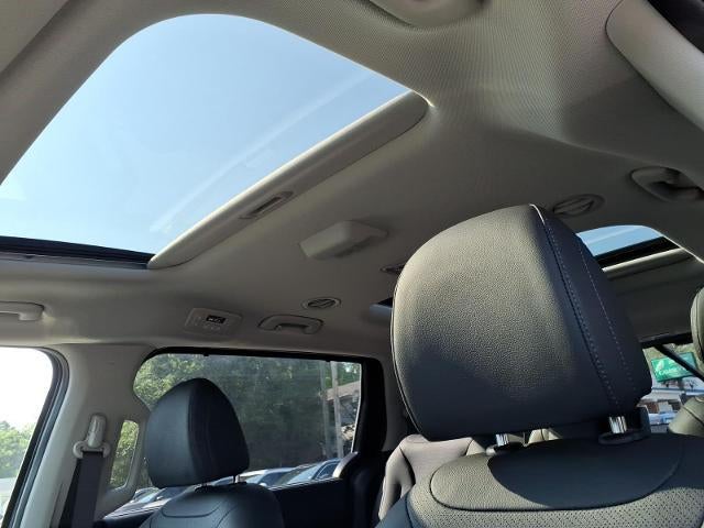 2026 Kia Carnival Hybrid SX Prestige FWD