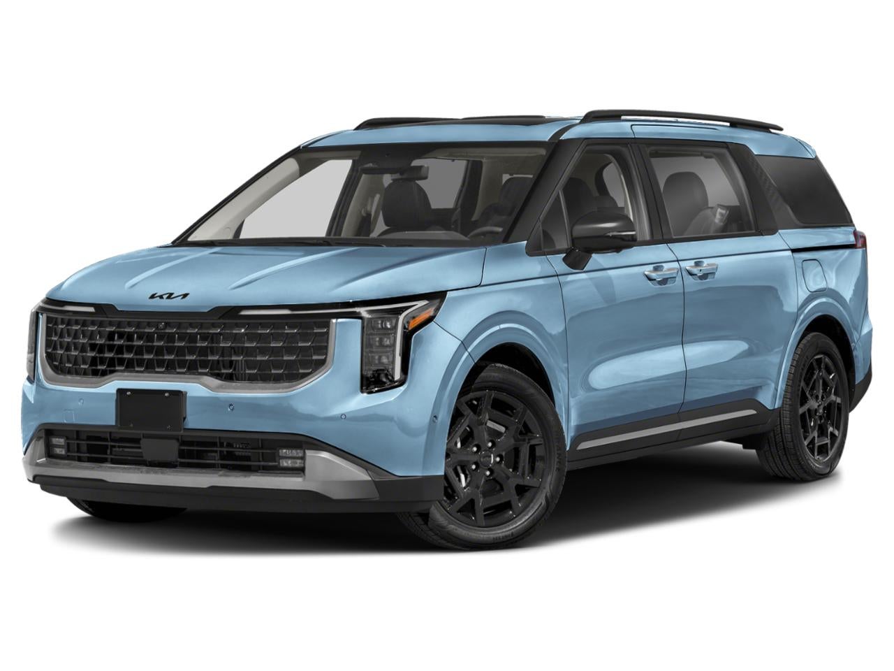 2026 Kia Carnival Hybrid SX Prestige FWD