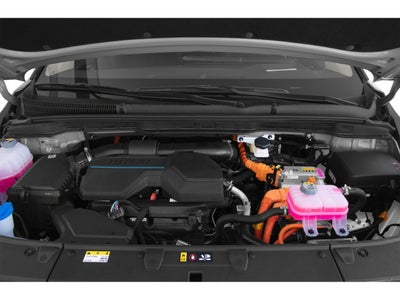 2026 Kia Carnival Hybrid SX Prestige FWD