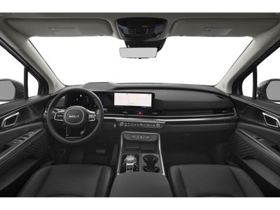 2026 Kia Carnival Hybrid SX Prestige FWD