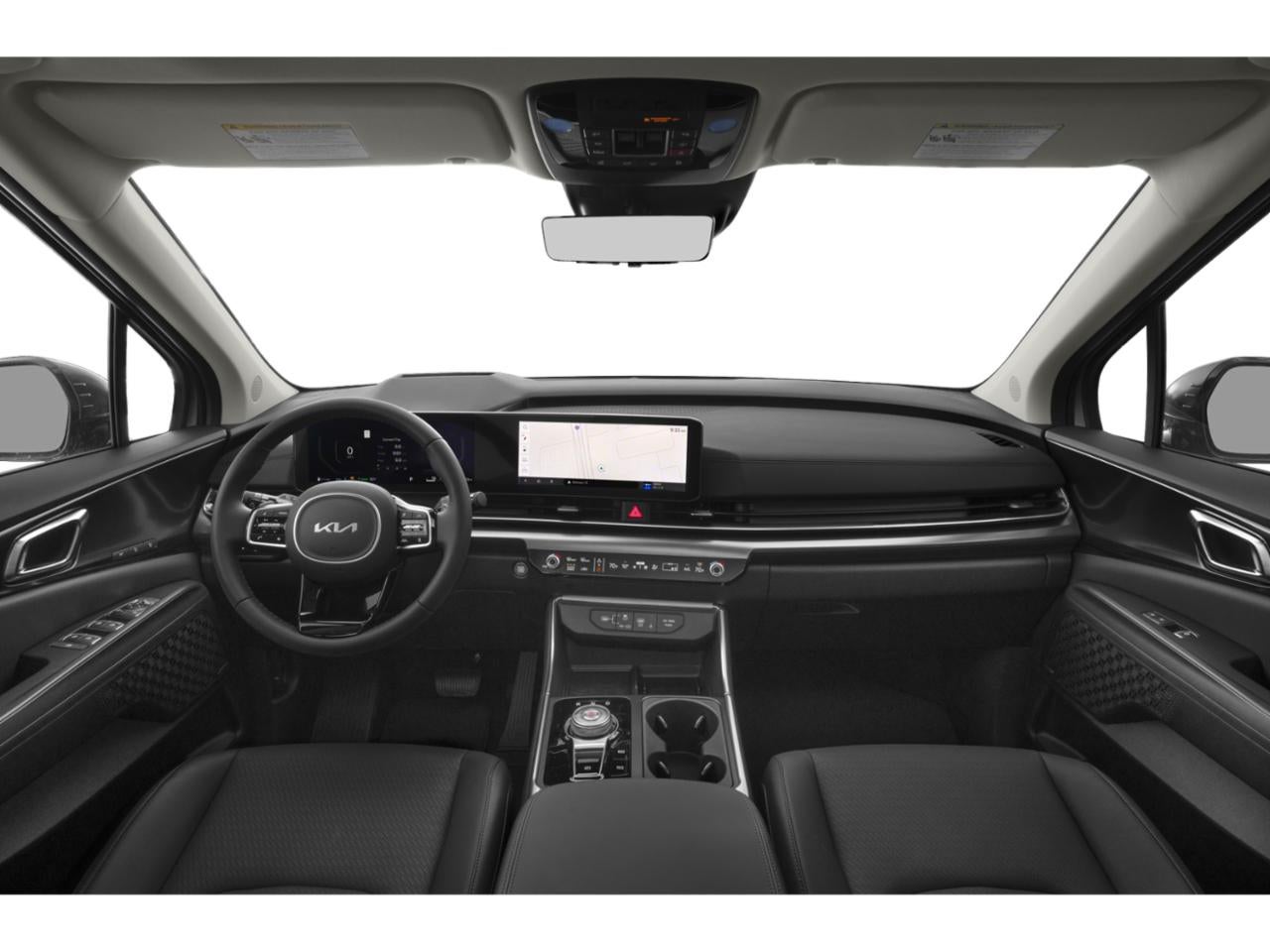 2026 Kia Carnival Hybrid SX Prestige FWD