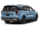 2026 Kia Carnival Hybrid SX Prestige FWD