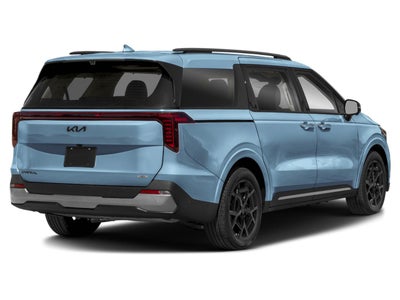 2026 Kia Carnival Hybrid SX Prestige FWD