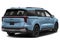 2026 Kia Carnival Hybrid SX Prestige FWD