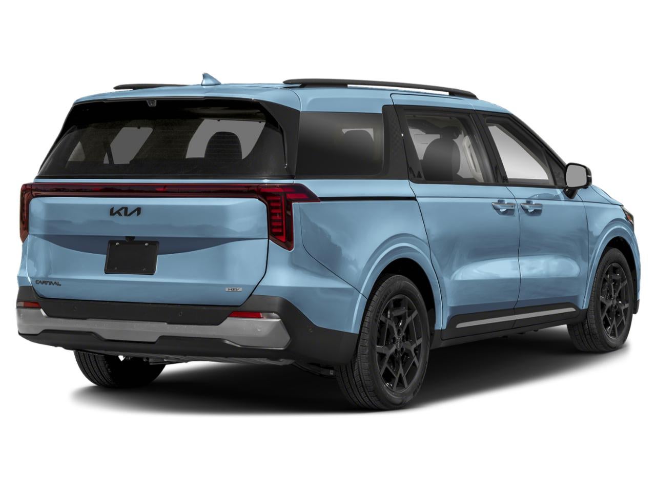 2026 Kia Carnival Hybrid SX Prestige FWD