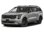 2026 Kia Carnival Hybrid SX Prestige FWD