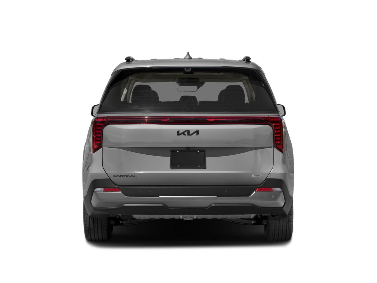 2026 Kia Carnival Hybrid SX Prestige FWD