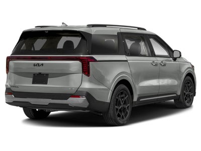 2026 Kia Carnival Hybrid SX Prestige FWD