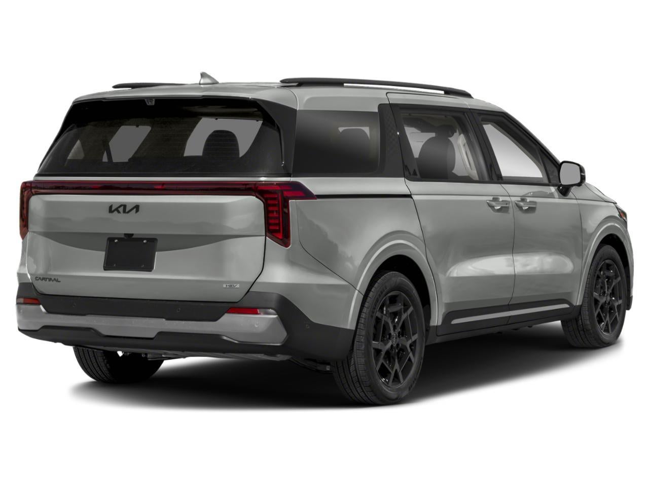2026 Kia Carnival Hybrid SX Prestige FWD