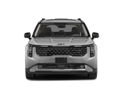 2026 Kia Carnival Hybrid SX Prestige FWD