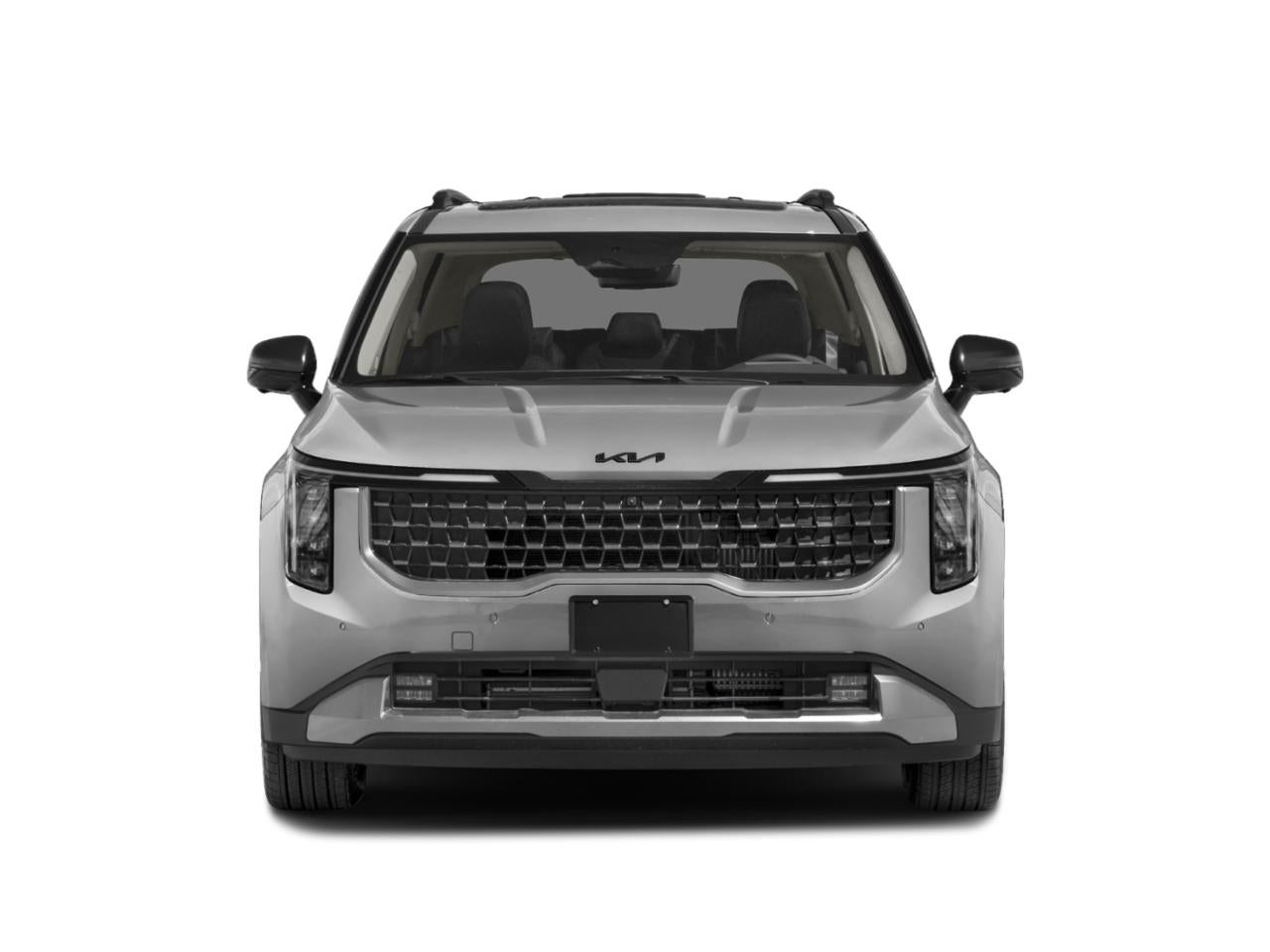 2026 Kia Carnival Hybrid SX Prestige FWD