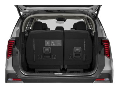 2026 Kia Carnival Hybrid SX Prestige FWD