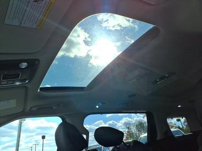 2026 Kia Carnival Hybrid SX FWD