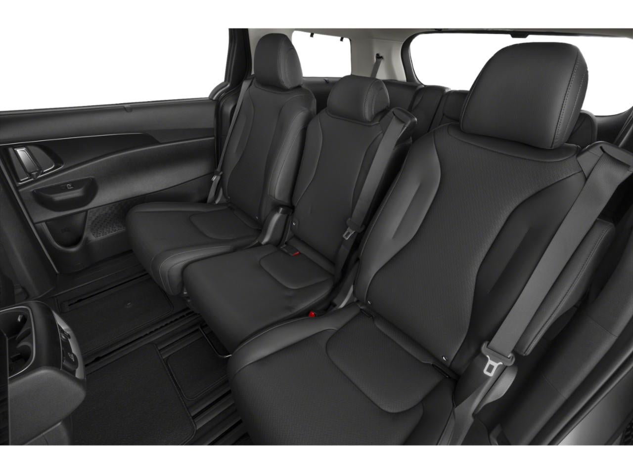 2026 Kia Carnival Hybrid SX FWD