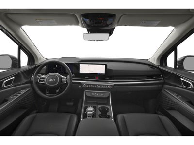 2026 Kia Carnival Hybrid SX Prestige FWD