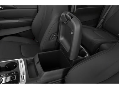 2026 Kia Carnival Hybrid SX Prestige FWD