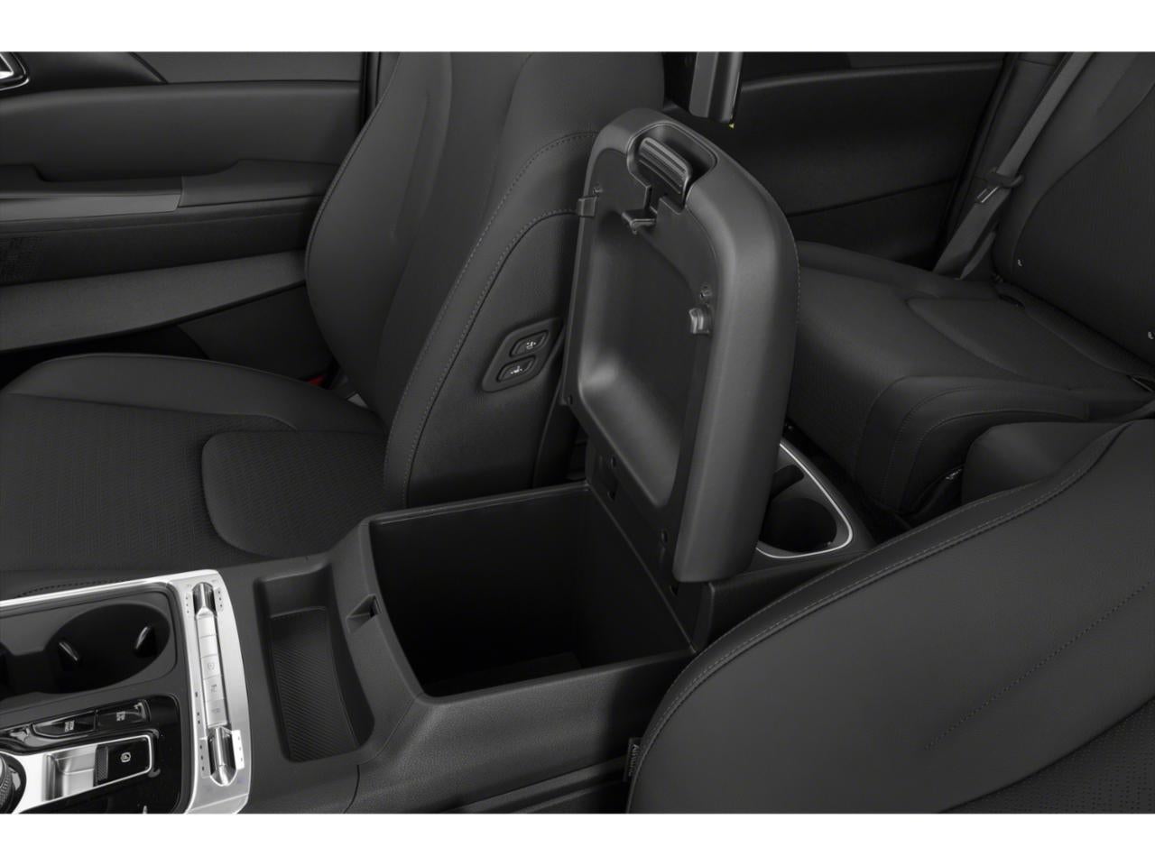 2026 Kia Carnival Hybrid SX Prestige FWD