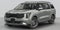 2026 Kia Carnival Hybrid SX Prestige FWD