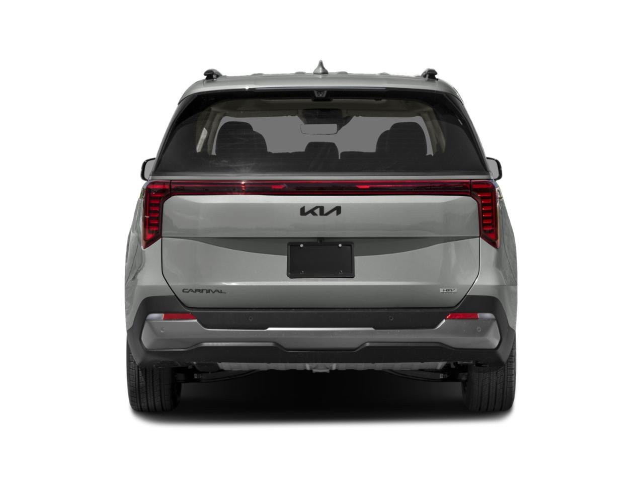 2026 Kia Carnival Hybrid SX Prestige FWD