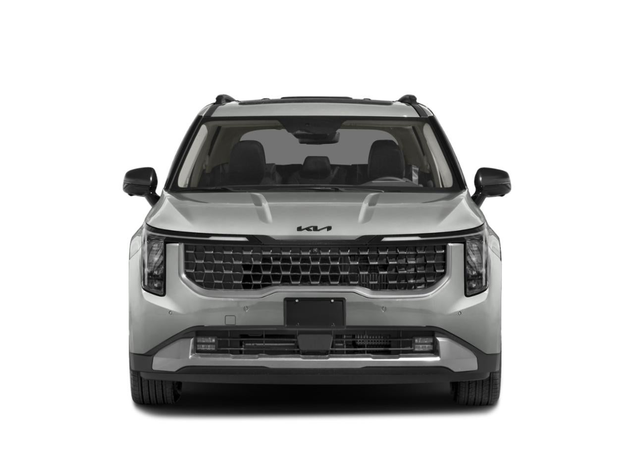 2026 Kia Carnival Hybrid SX Prestige FWD