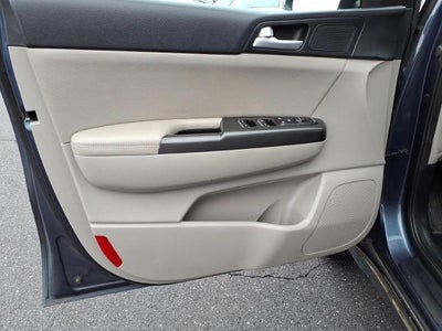 2020 Kia Sportage S FWD