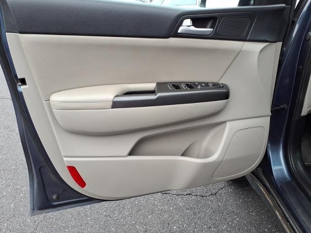 2020 Kia Sportage S FWD