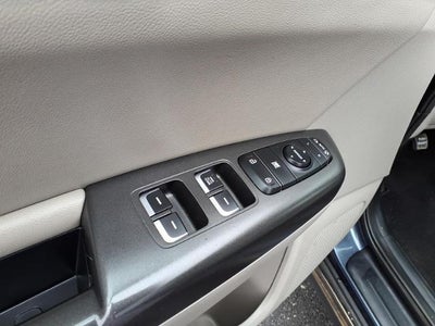 2020 Kia Sportage S FWD