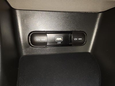 2020 Kia Sportage S FWD