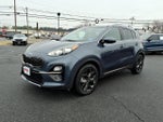 2020 Kia Sportage S FWD