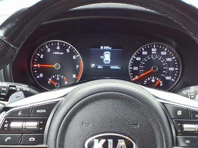 2020 Kia Sportage S FWD