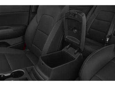 2020 Kia Sportage S FWD