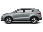 2021 Kia Sportage S AWD