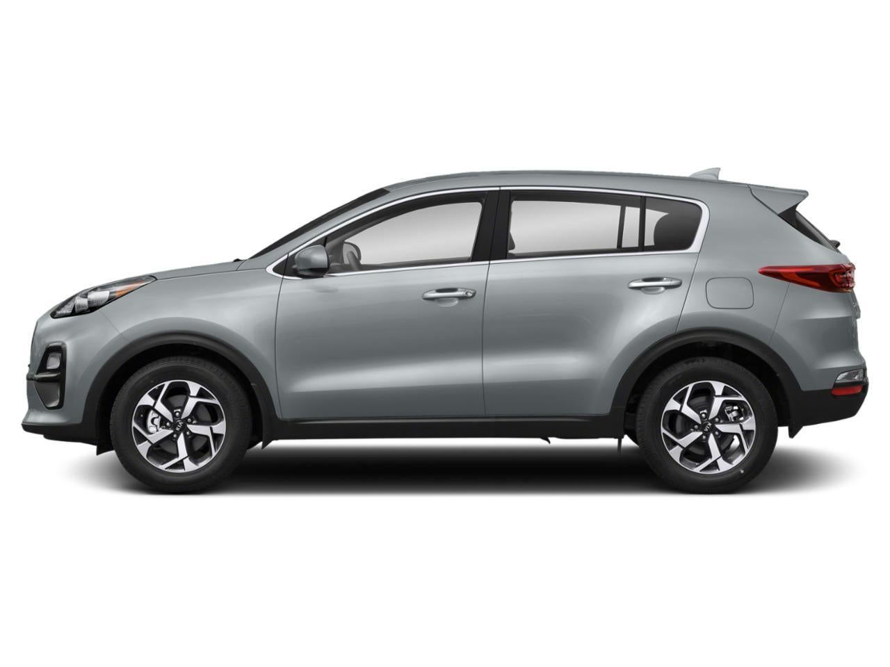 2021 Kia Sportage S AWD