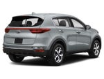 2021 Kia Sportage S AWD