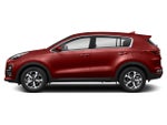 2021 Kia Sportage S AWD
