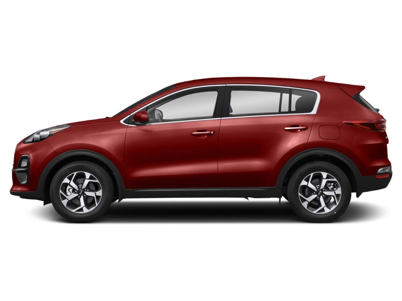 2021 Kia Sportage S AWD