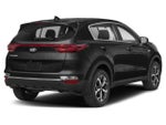 2021 Kia Sportage LX AWD