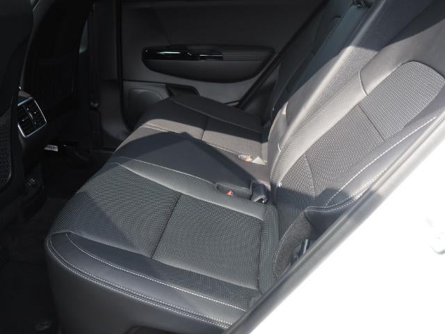 2021 Kia Sportage EX AWD