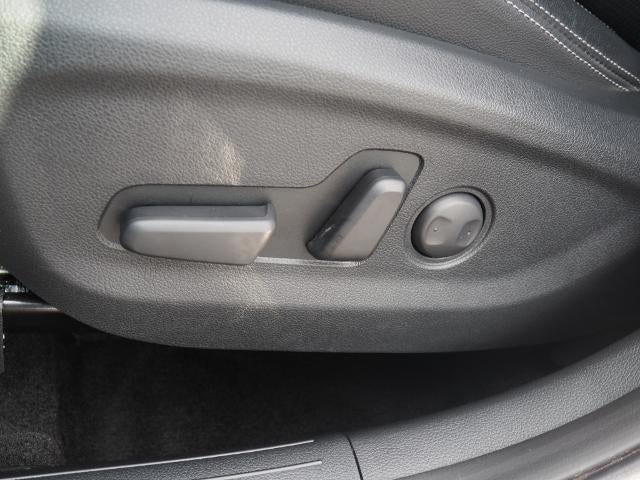 2021 Kia Sportage EX AWD