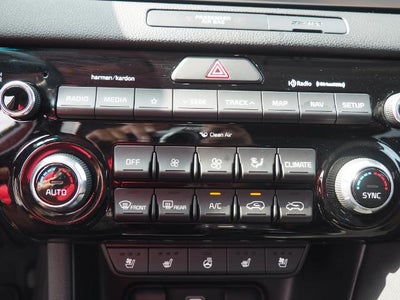 2021 Kia Sportage EX AWD