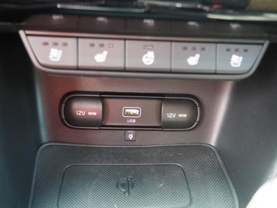 2021 Kia Sportage EX AWD