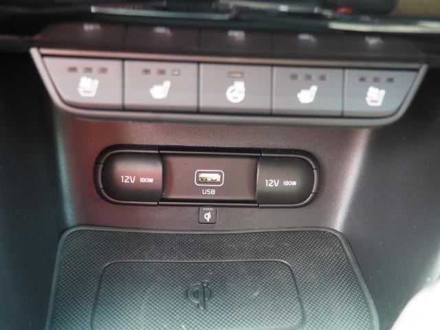 2021 Kia Sportage EX AWD