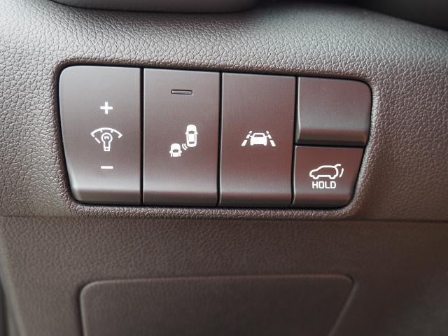 2021 Kia Sportage EX AWD