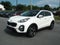 2021 Kia Sportage EX AWD