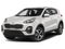 2021 Kia Sportage EX AWD
