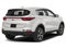 2021 Kia Sportage EX AWD