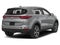 2021 Kia Sportage EX AWD
