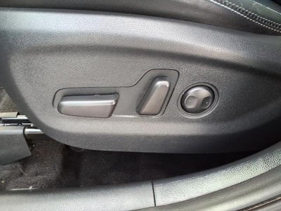 2017 Kia Sportage EX AWD