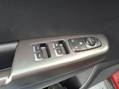 2017 Kia Sportage EX AWD