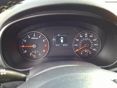 2017 Kia Sportage EX AWD